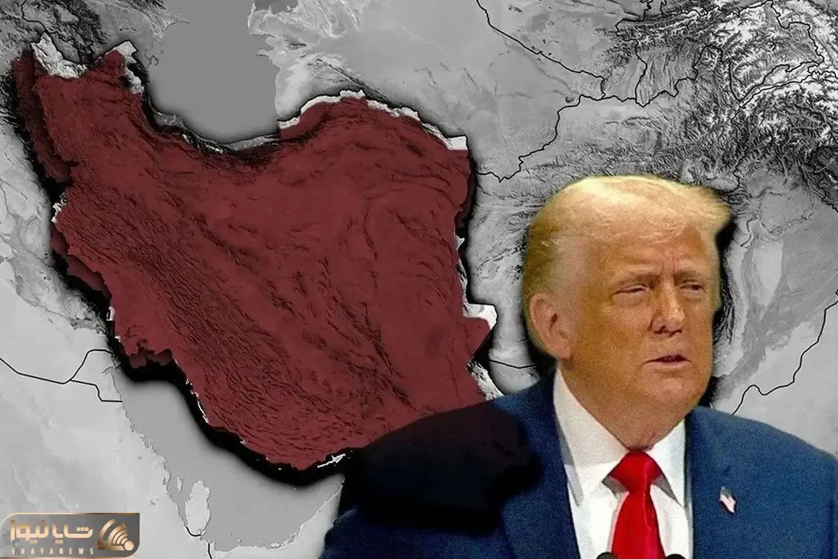 فردا شب در اسلام آباد مذااکره میشود! ترامپ اینگونه گفت