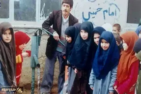 سفر به ایام قدیم سال 1375؛ مقایسه بچگی و بازی های قدیم دهه شصتیا و گودزیلا های 1404