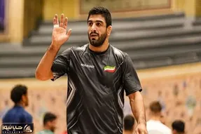 رسمی؛ کامران قاسمپور جانشین حسن یزدانی شد