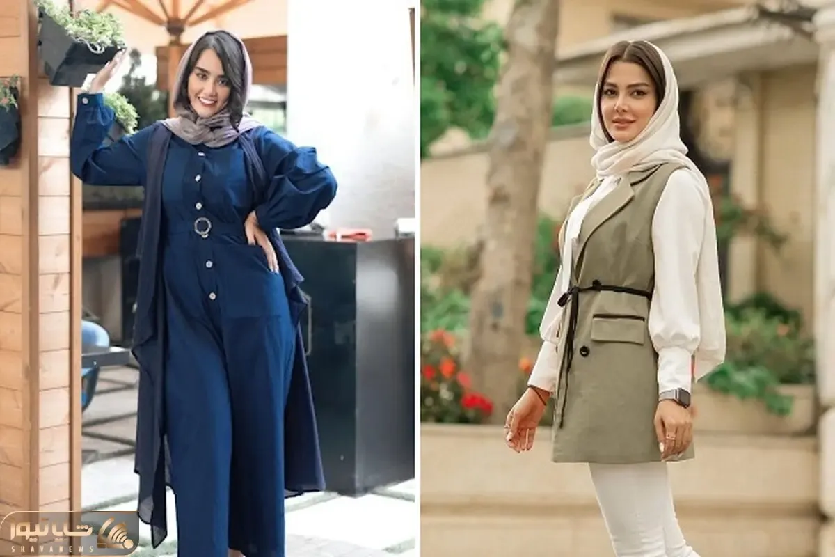 پوست سفید چه رنگی استایل کنه جذابیتش صد برابر میشه؟ / ما هیچ ما نگاه به اینهمه زیبایی