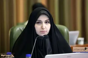 انتقاد تند نرجس سلیمانی از زاکانی؛ همین امروز استعفا دهید