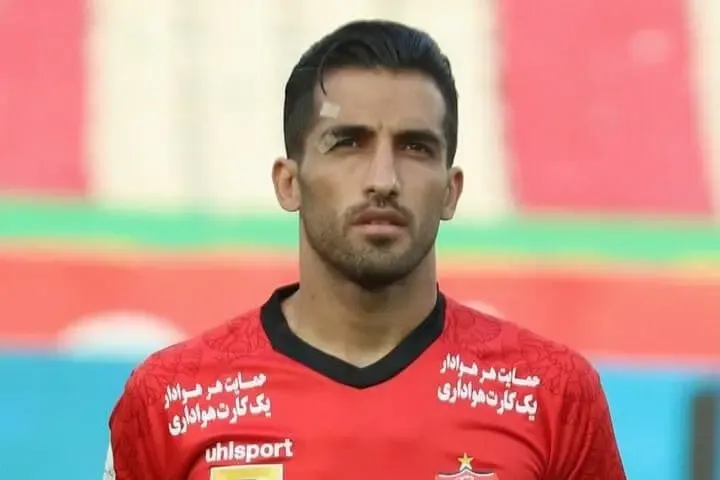 پرسپولیس صاحب سوپرستار شد!