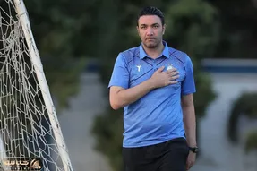 (عکس) تیم نکونام رکورد زد!