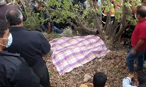 کشف جنازه در سیزده بدر / جوان یاسوجی کشته شده بود؟+ جزئیات
