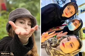 نیکای پایتخت با یه ظاهر خانومانه رفته تو فاز مامانانه؛ کوشولو چه خودشو پررنگ ساخته!