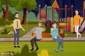 بازی فکری؛ اگه هوش تو وجودت قل میزنه بیا بگو کدوم از این آقایون جنتلمن روحه