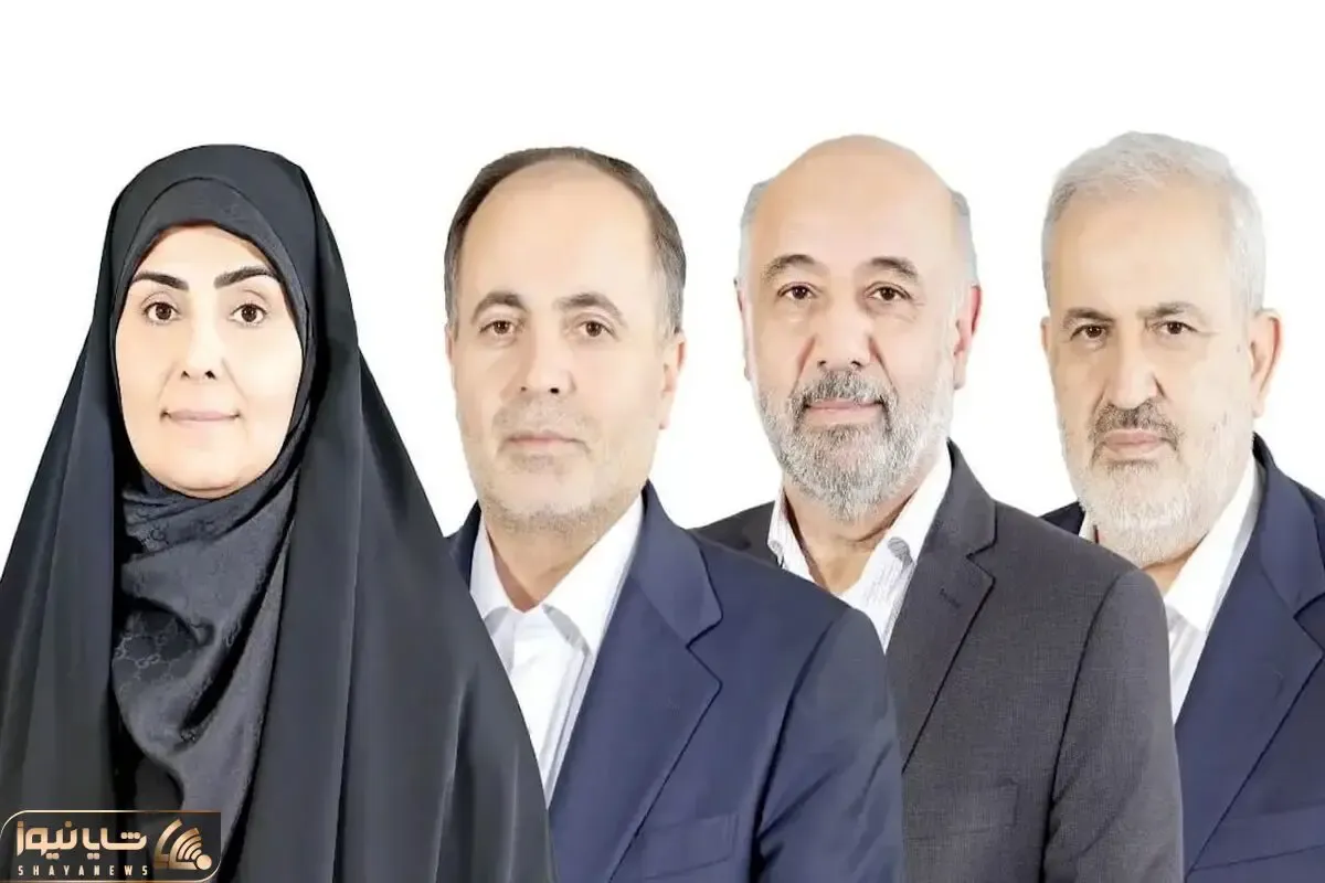 زلزله در کابینه؛ مجلس چهار وزیر را به چالش کشید