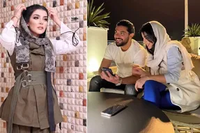 عکس بی هوایی که از 