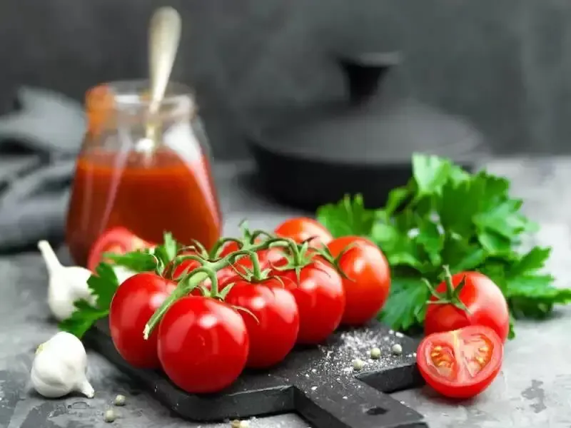 رب گوجه فرنگی هم گران شد؟!