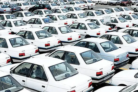 خودرو از قیمت گذاری دستوری خارج می شود