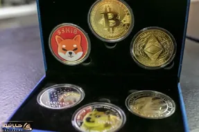 بمب عظیمی که بیت کوین دوج کوین و.. را ویران میکند!
