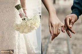 نشونه هایی که میگه هنوز ازدواج برات زوده / بیا خودتو بشناس از هول حلیم نیفتی تو دیگ!