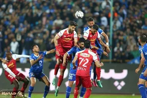 شاه ماهی لیگ به استقلال می رود یا پرسپولیس؟