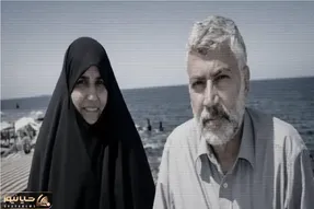 همسر شهید ابومهدی المهندس درگذشت