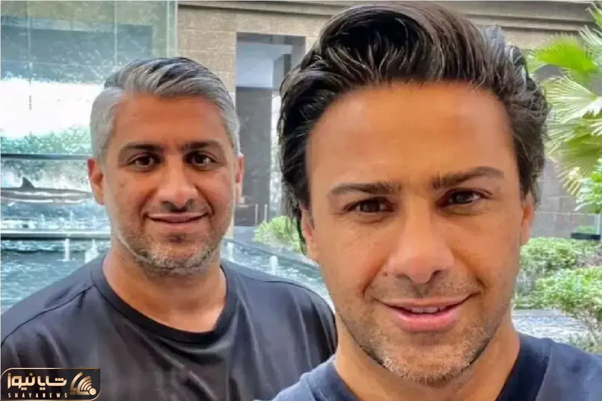 فرهاد مجیدی روی لبه پرتگاه؛ اخراج فرزاد و حذف البطائح از جام ریاست جمهوری