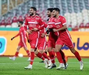 یحیی یک پدیده برای پرسپولیس رو کرد!