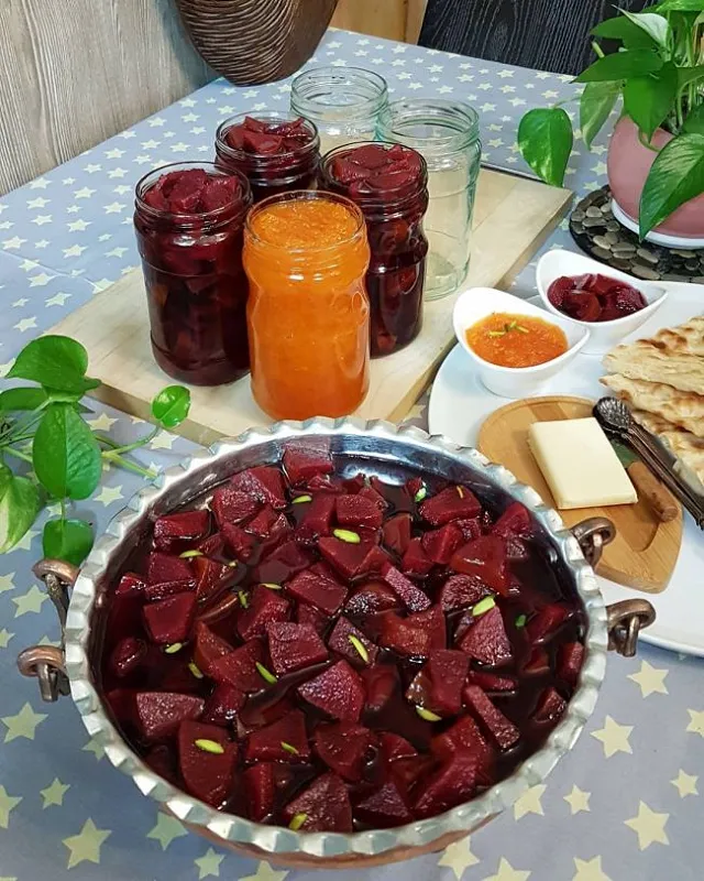 مربای به مربای به