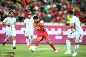 مهدی ترابی سکوتش را شکست!