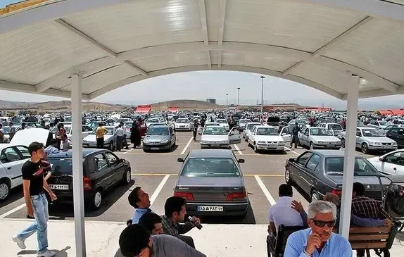 کدام خودروها بیشتر ارزان شدند
