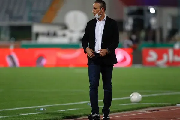 اولین واکنش باشگاه پرسپولیس به خبراستعفای یحیی گل محمدی