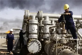 آغاز کاهش تولید نفت امارات و کویت