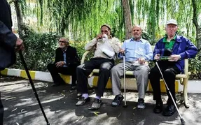 واریز حقوق اردیبهشت بازنشستگان با احکام جدید