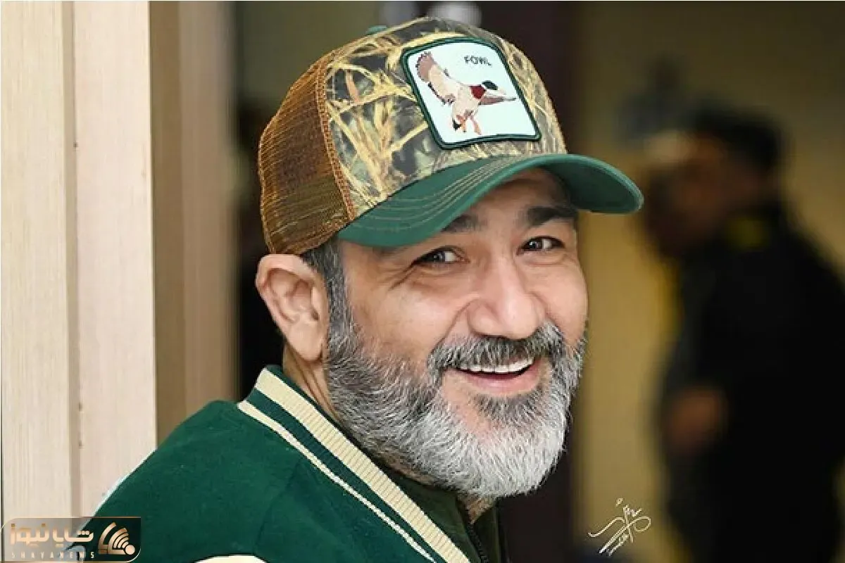 سوتی خندان؛ وقتی مهران غفوریان تو اسکار در قبال سوالای آسون مدیری مغزش گیرپاچ میکنه