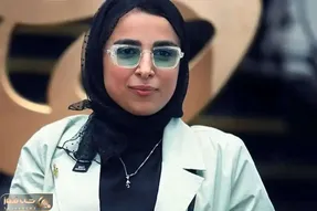 حکم عجیب برای زینب موسوی به خاطر توهین به فردوسی