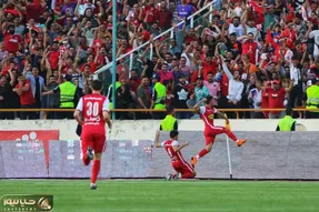 کنایه سنگین گاریدو بعد از برد پرسپولیس