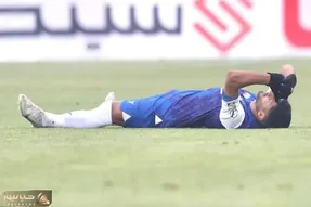 محمد محبی به دو بازی مرگ و زندگی استقلالی ها می رسد؟