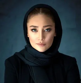 بهاره افشاری : با این پلنگ هایی که تو خیابونان چیکار کنیم!!