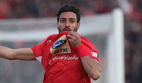پیغام شجاع خلیل زاده به یحیی؛ می‌خواهم برگردم پرسپولیس