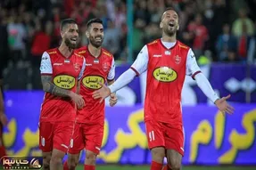 جدایی 3 مهاجم پرسپولیس قوت گرفت