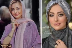 تولد سوپر لاکچری و سر تا پا طلای 
