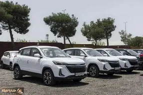 شرایط فروش اقساطی تیگارد X35 اعلام شد