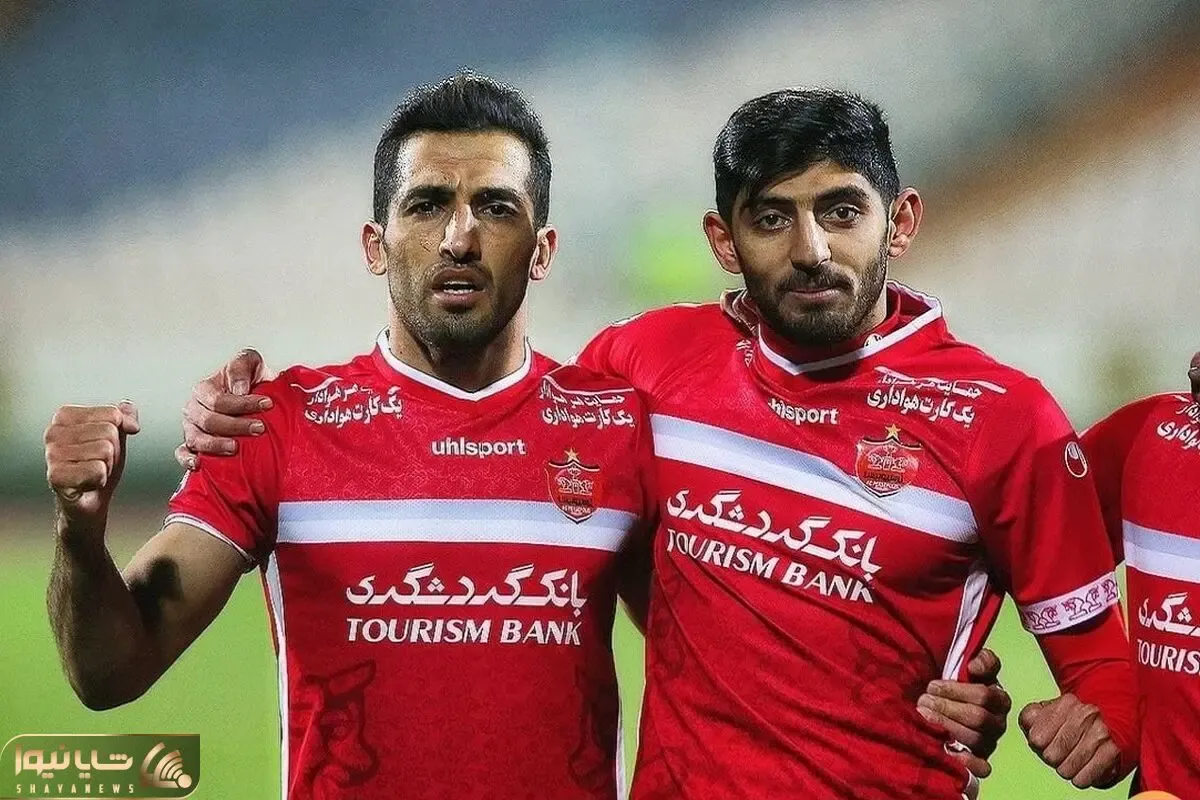 ستاره ملی پوش غایب بزرگ مقابل استقلال!!
