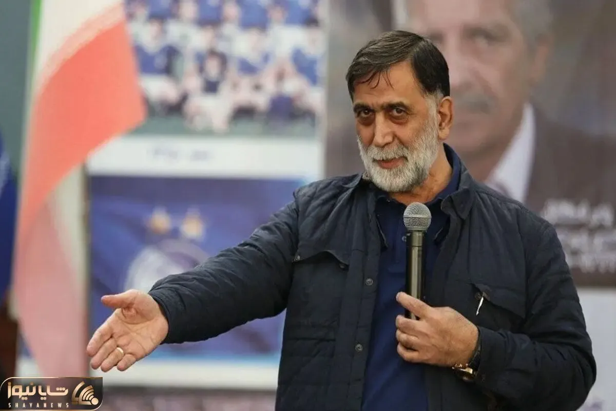 مدیرعامل استقلال بر سر دوراهی