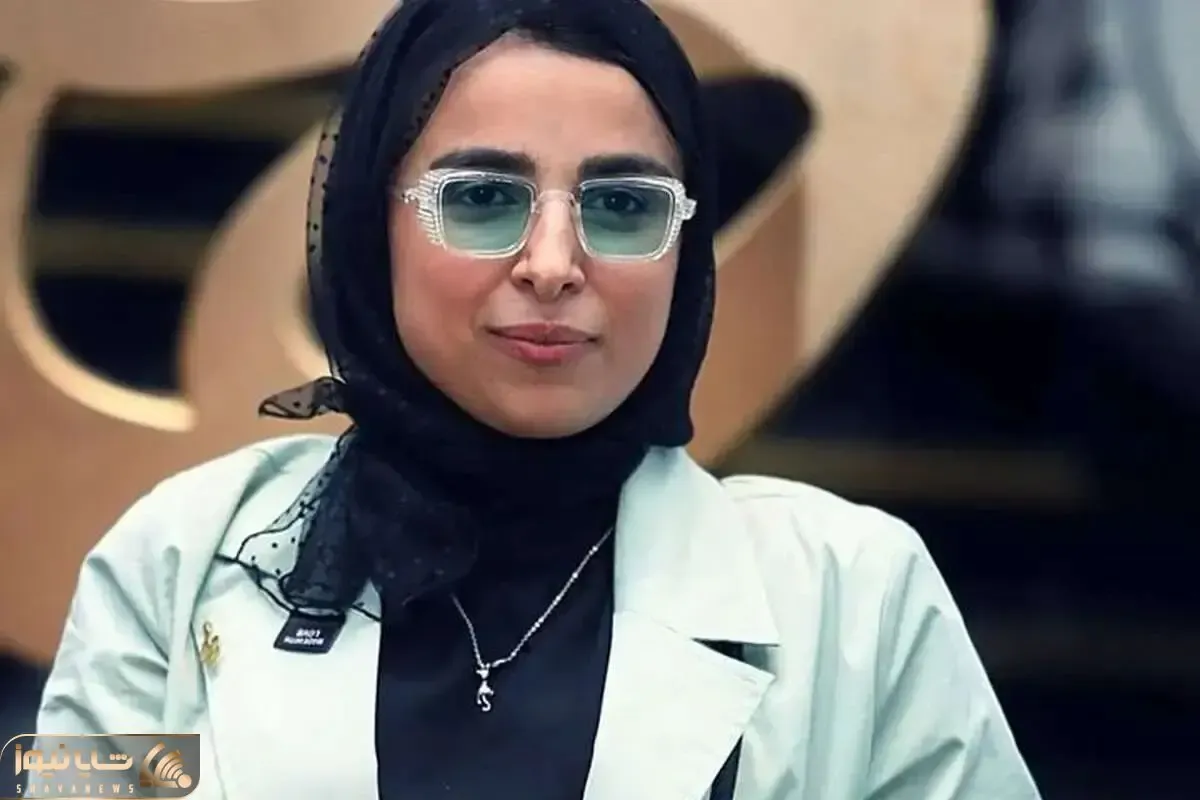 حکم عجیب برای زینب موسوی به خاطر توهین به فردوسی