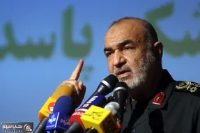 سردار سلامی: امروز همه می‌بینند یمن چگونه در دفاع از فلسطین می‌درخشد