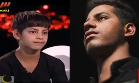 خودکشی کودک ماه عسل؛ درخواست جالب پرویز پرستویی