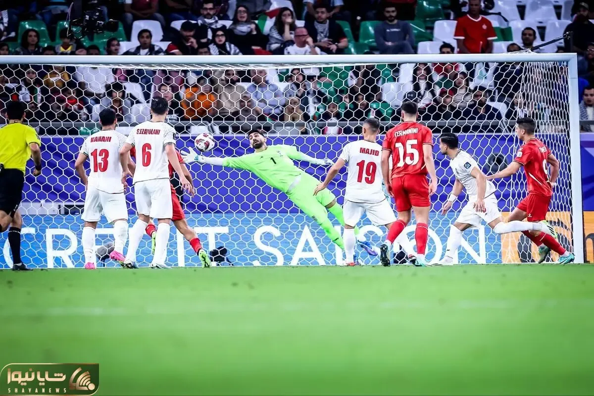 تکلیف نهایی پرونده شکایت پرسپولیس از بیرانوند مشخص شد!