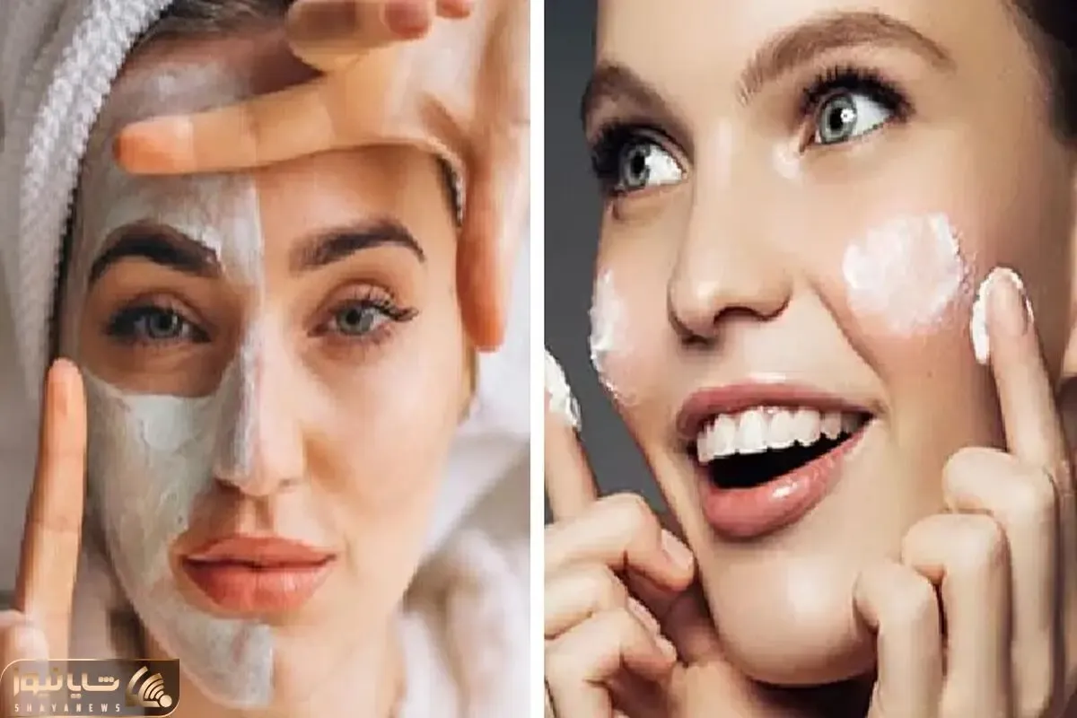 با هزار روتین و خرج بازم پوستت داغونه؟ 5 اشتباه رایج تو مراقبت که پوستتو پیرتر میکنه