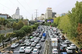 اجرای طرح زوج و فرد از درب منازل در تهران