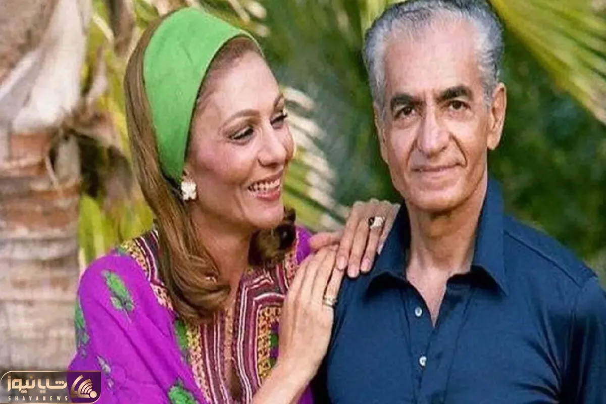 سفر به ایام قدیم سال 1348؛ دعوای با دست فرح با محمدرضا پهلوی هنگام رفتن به عروسی