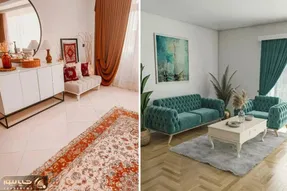 واسه کف‌ خونه پارکت بهتره یا سرامیک؟ بیا یه بار واسه همیشه از این حیرونی نجاتت بدم
