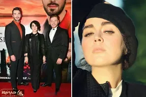 افسانه پاکرو فِیسای خر تو خرو زده جاده خاکی بَددد؛ گردنبند طلا و جین خوشرنگشو نگا!