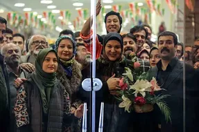 ساعت پخش و تکرار پایتخت 6 از شبکه آی فیلم از یکشنبه 3 مرداد