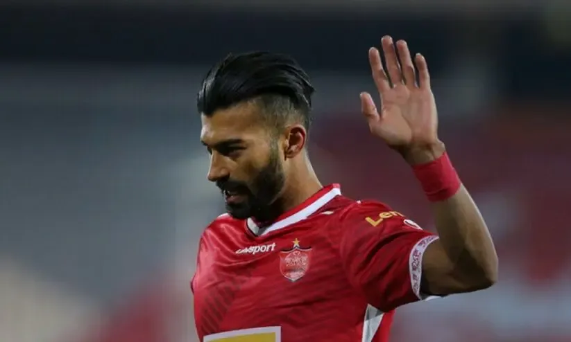 پیغام ستاره پرسپولیسی به مدیران استقلال؛ من را جذب کنید!