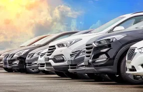 دریافت اطلاعات خودروهای لوکس از ناجا برای اخذ مالیات