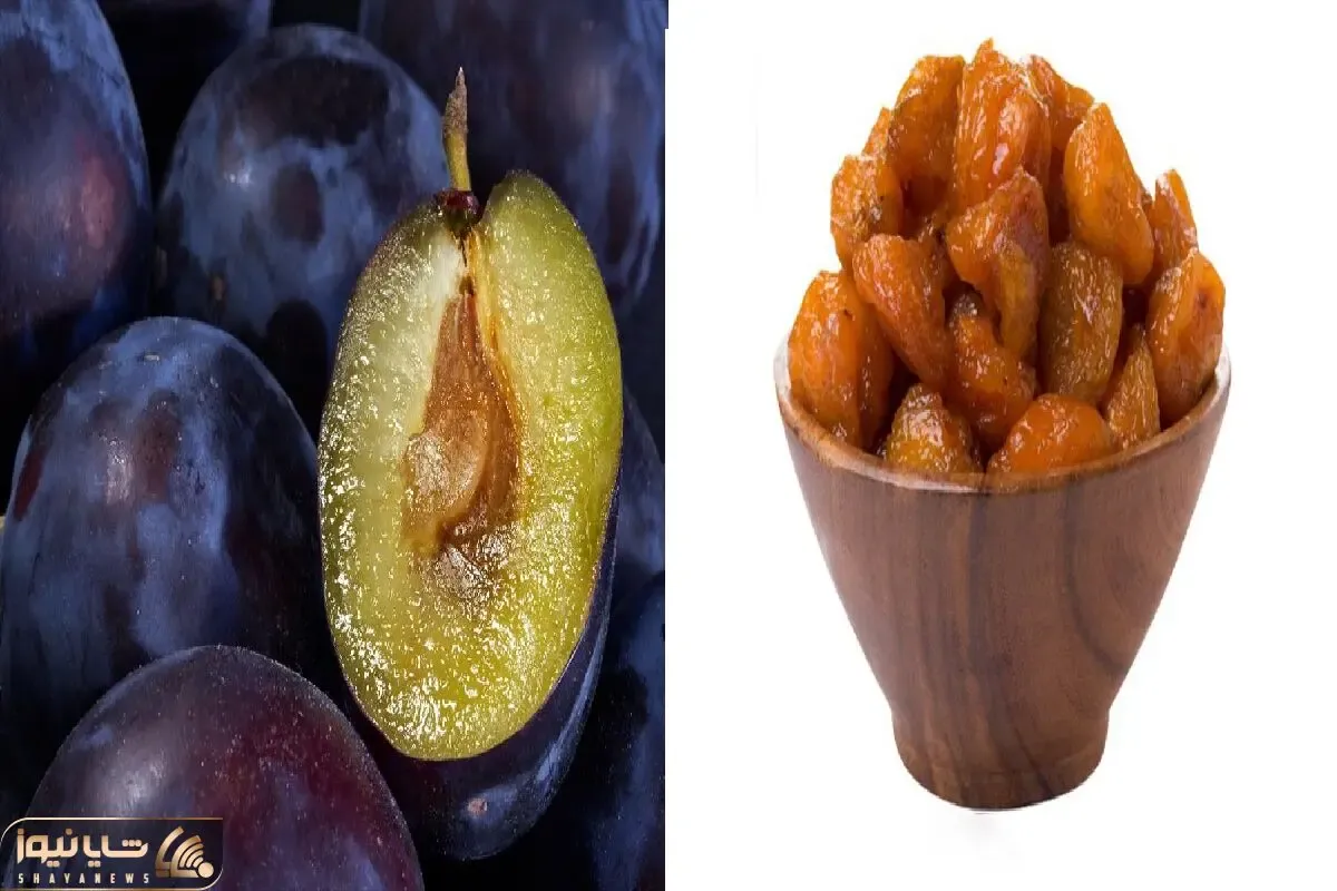 طرز تهیه آلوبخارا خانگی/ صفر تا صد درست کردن این خوراکی خوشمزه برای مبتدی ها